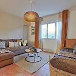 Cocon 4 Pers Renovated 10 Min From The Beach. Apartmán