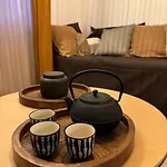 Apartmán Cocon 4 Pers Renovated 10 Min From The Beach. Vieux-Boucau-les-Bains