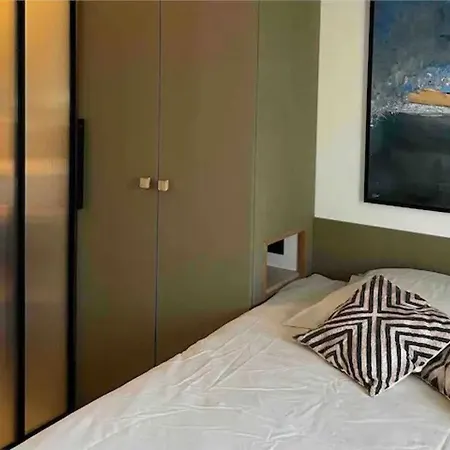 Lejlighed Le Moisan, Proche Arenes Et Vieux-Boucau-les-Bains