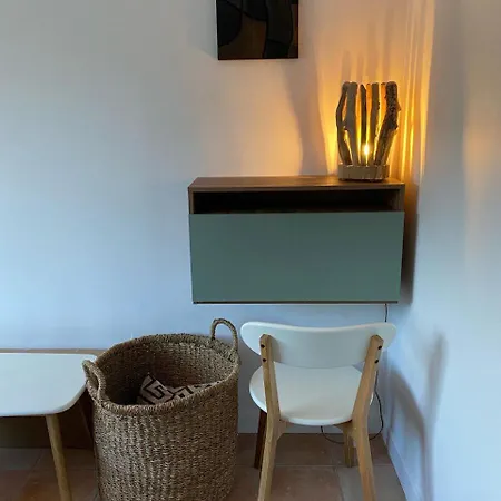 Cocon 4 Pers Renovated 10 Min From The Beach. Lejlighed Vieux-Boucau-les-Bains